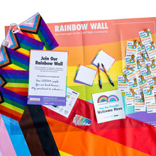 Load image into Gallery viewer, Pride Month pack Minus18