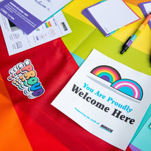 Load image into Gallery viewer, Pride Month pack Minus18