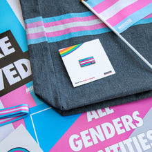 Load image into Gallery viewer, Trans Awareness Week Just For Me! Pride Pack 2025