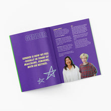 Load image into Gallery viewer, Youth Booklet - Your Identity is Awesome (Pack of 6)