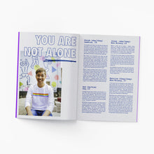 Load image into Gallery viewer, Youth Booklet - Your Identity is Awesome (Pack of 6)