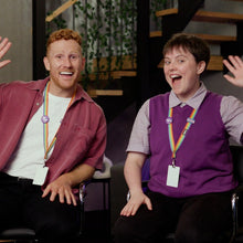 Load image into Gallery viewer, Wear It Purple Day workplace keynote video