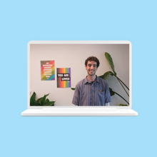 Load image into Gallery viewer, eLearning: LGBTQIA+ Allyship at Work: Real Stories, Real Change