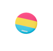 Load image into Gallery viewer, LGBTQIA+ Pride Flag Badges