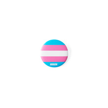 Load image into Gallery viewer, LGBTQIA+ Pride Flag Badges