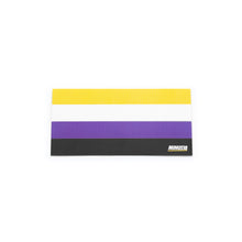 Load image into Gallery viewer, LGBTQIA+ Pride Flag Stickers