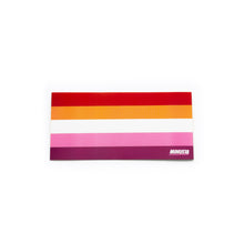 Load image into Gallery viewer, LGBTQIA+ Pride Flag Stickers