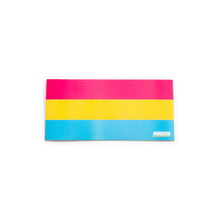 Load image into Gallery viewer, LGBTQIA+ Pride Flag Stickers