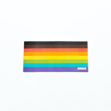 Load image into Gallery viewer, LGBTQIA+ Pride Flag Stickers