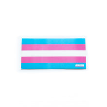 Load image into Gallery viewer, LGBTQIA+ Pride Flag Stickers