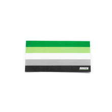 Load image into Gallery viewer, LGBTQIA+ Pride Flag Stickers