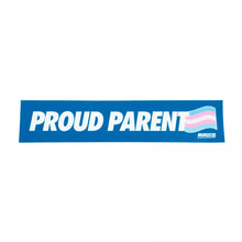 Load image into Gallery viewer, Proud Parent Sticker