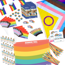 Load image into Gallery viewer, Action Pride Pack 2026