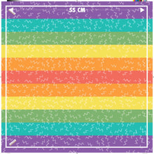 Load image into Gallery viewer, Rainbow Pride Bandana