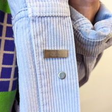 Load image into Gallery viewer, Magnetic Back &quot;Progress Pride&quot; Flag Enamel Pins