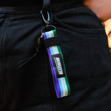 Load image into Gallery viewer, MLM gay keyring