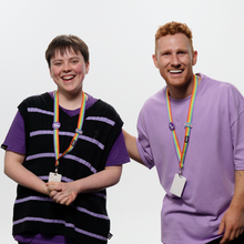 Load image into Gallery viewer, Why Are There So Many Queer Identities? - Youth Resource