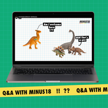 Load image into Gallery viewer, Questions &amp; Answers: Young People Ask Minus18 - Youth Resource