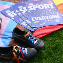 Load image into Gallery viewer, My Team Sports Pride Pack