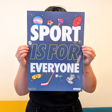 Load image into Gallery viewer, My Team Sports Pride Pack