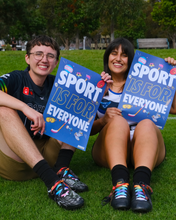 Load image into Gallery viewer, My Team Sports Pride Pack