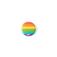 Load image into Gallery viewer, LGBTQIA+ Pride Flag Badges