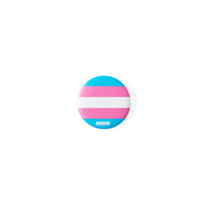 LGBTQIA+ Pride Flag Badges
