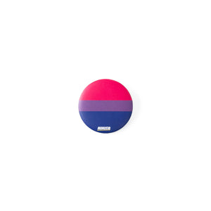 LGBTQIA+ Pride Flag Badges