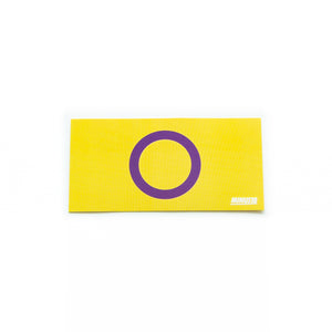 LGBTQIA+ Pride Flag Stickers