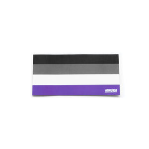LGBTQIA+ Pride Flag Stickers