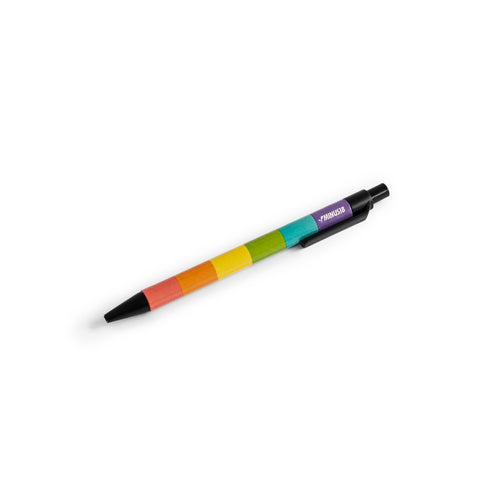 Rainbow Pride Pens