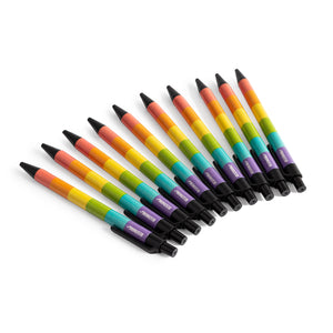 Rainbow Pride Pens