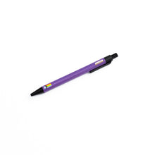 Load image into Gallery viewer, Wear it Purple Day pen Minus18