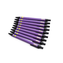 Load image into Gallery viewer, Wear it Purple Day pen Minus18
